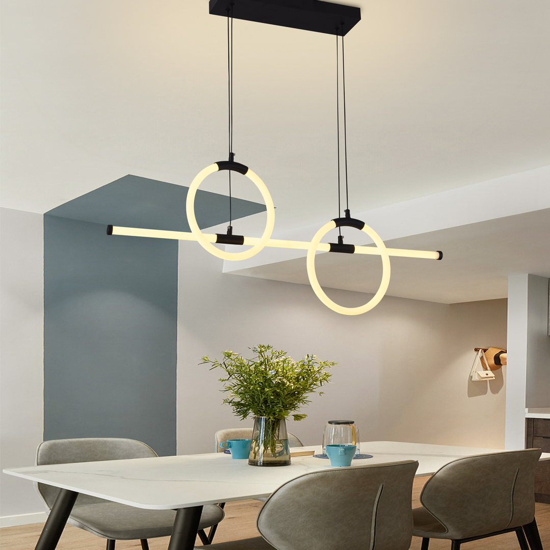 LAMPARA-LED-COLGANTE-COLOR-NEGRO-GENESIS-9909-LUXICA