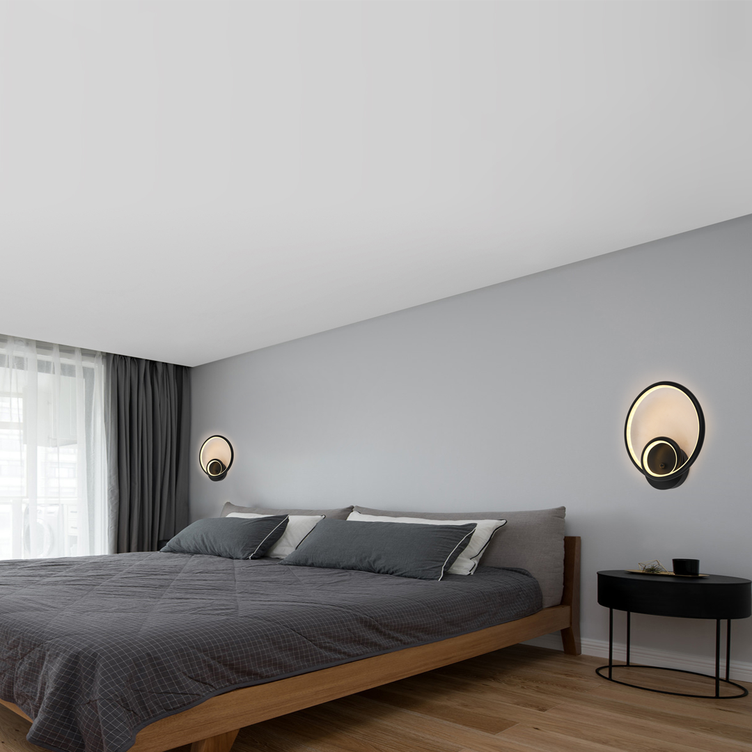 para-de-pared-led-inteligente-LUXICA-DESIGNLUX-CIRQUEL