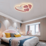 lampara-para-pared-led-inteligente-color-rosa-LUXICA-DESIGNLUX-HEART-RTD1603
