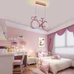 lampara-para-pared-led-inteligente-color-rosal-LUXICA-DESIGNLUX-KLETA -ETD072-PK