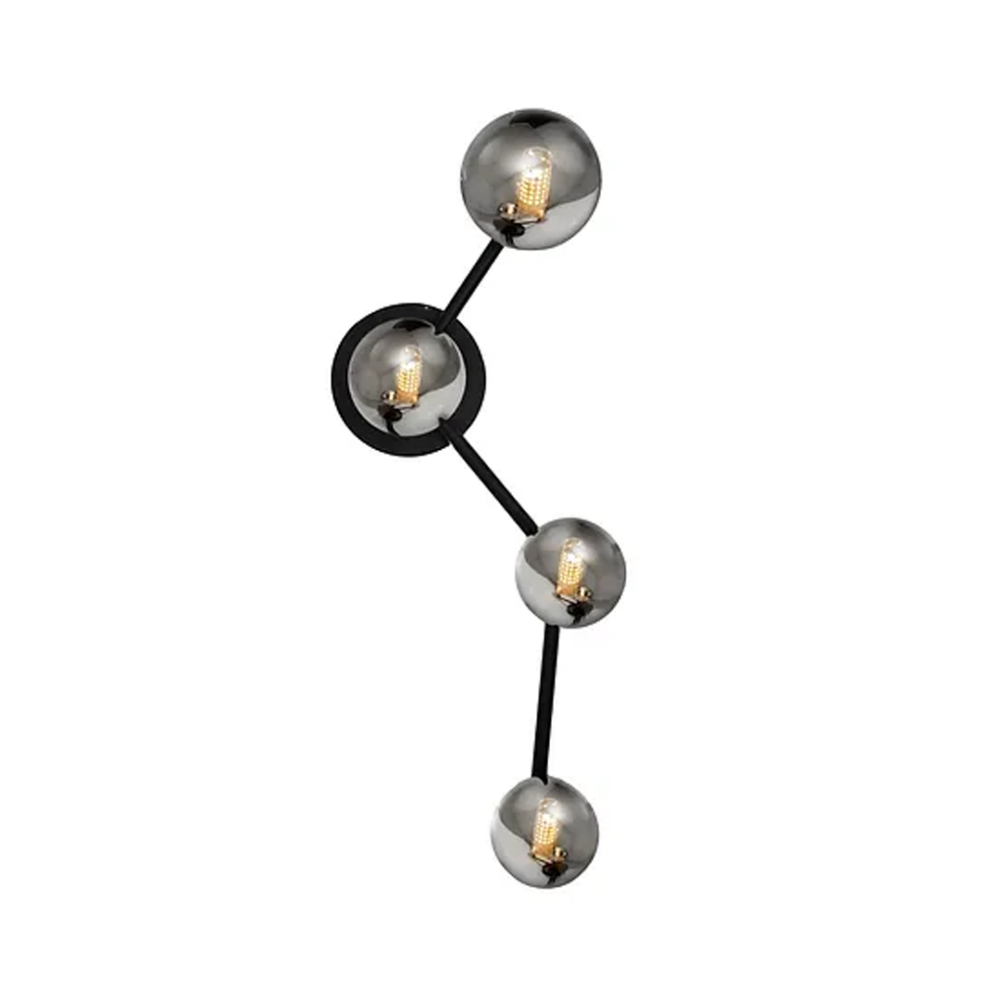 lampara-para-pared-muro-led-inteligente-LUXICA-DESIGNLUX-BACT-8436 lampara-para-pared-muro-led-inteligente-LUXICA-DESIGNLUX-BACT-8436