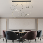 BUBBLES-9213-LAMPARA-COLGANTE-LED-6-AROS-DE-DOBLE-ALTURA-COLOR-CROMO-PLATEADO-LUXICA-DESIGN-AMBIENTE