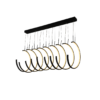 CASSO-9271-LAMPARA-COLGANTE-LED-DE-DOBLE-ALTURA-COLOR-NEGRO-BLANCO-LUXICA-DESIGNLUX