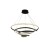 CERKIO-9222-LAMPARA-COLGANTE-LED-DE-DOBLE-ALTURA-COLOR-NEGRO-LUXICA-DESIGNLUX