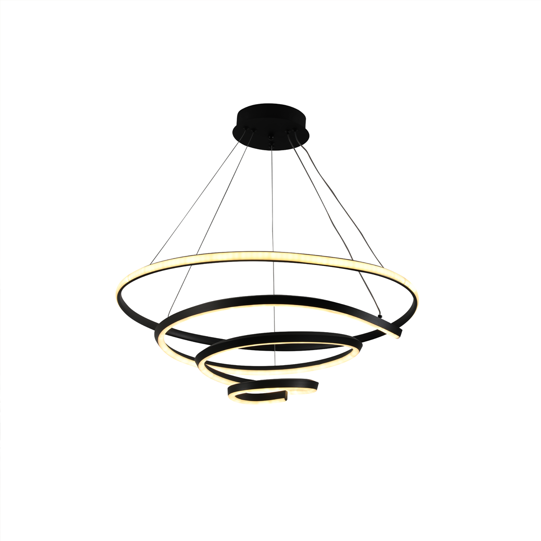CERKIO-9222-LAMPARA-COLGANTE-LED-DE-DOBLE-ALTURA-COLOR-NEGRO-LUXICA-DESIGNLUX
