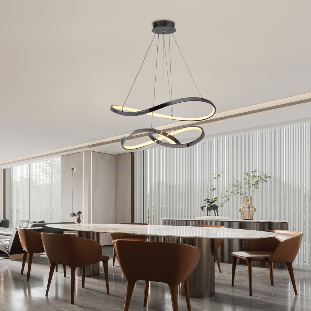 DUNE-9221-lampara-colgante-cromo DUNE-9221-lampara-colgante-cromo-LUXICA