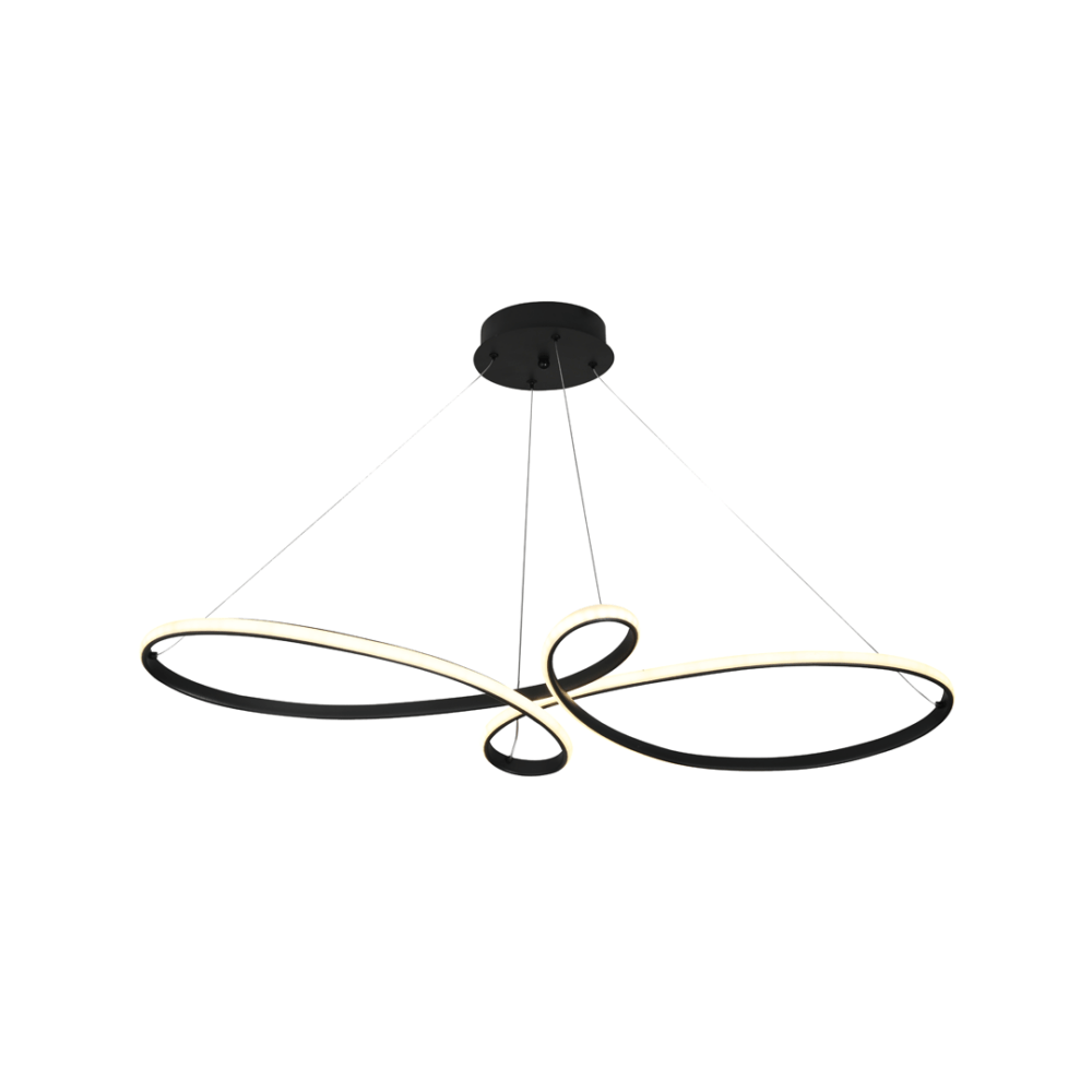 KLEE-9262-Lampara-colgante-LED-LUXICA-DESIGNLUX