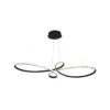 KLEE-9262-Lampara-colgante-LED-LUXICA-DESIGNLUX KLEE-9262-Lampara-colgante-LED-LUXICA-DESIGNLUX