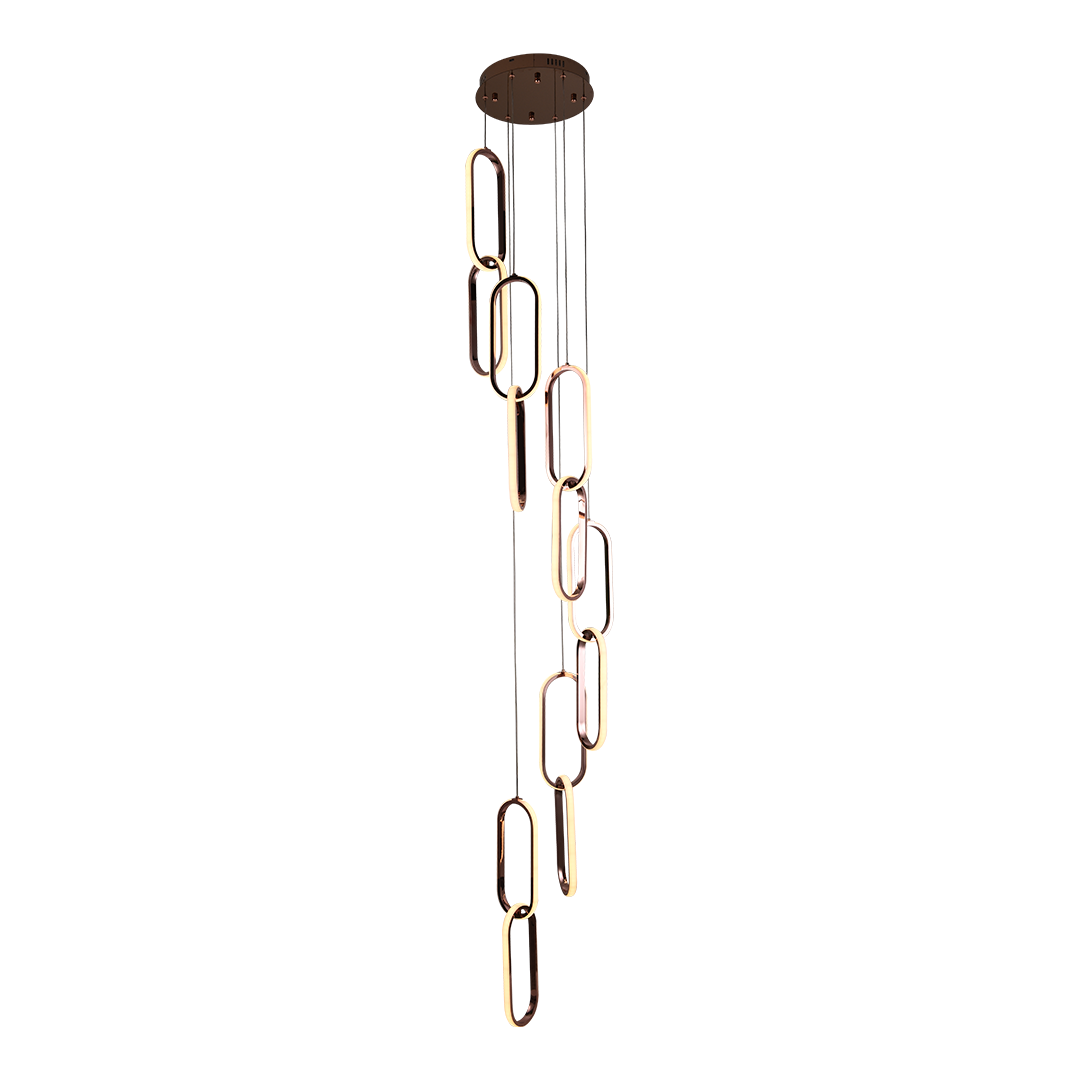 Lampara-colgante-led-moderno-control-remoto-y-dimer-de-intensidad-y-temperatura-mas-3-cambios-de-luz-CHAIN-LCD8014-LUXICA