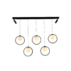 MINX-9279-Lampara-colgante-LED-luxica MINX-9279-Lampara-colgante-LED-luxica