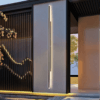 SIENA-5862-lampara-para-pared-de-exterior-LUXICA-200-cm Lampara para pared LED moderno con 3 cambios de luz calida, neutro, fria de interior y exterior IP65 SIENA 5862