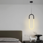 lampara-colgante-LED-color-negro-blanco-UNNU-LUXICA