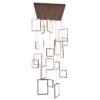 lampara-colgante-LED-moderna-color-cromo-ICON-AD17A
