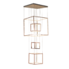 lampara-colgante-LED-moderno-CUBE-LCD8025