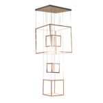 lampara-colgante-LED-moderno-CUBE-LCD8025