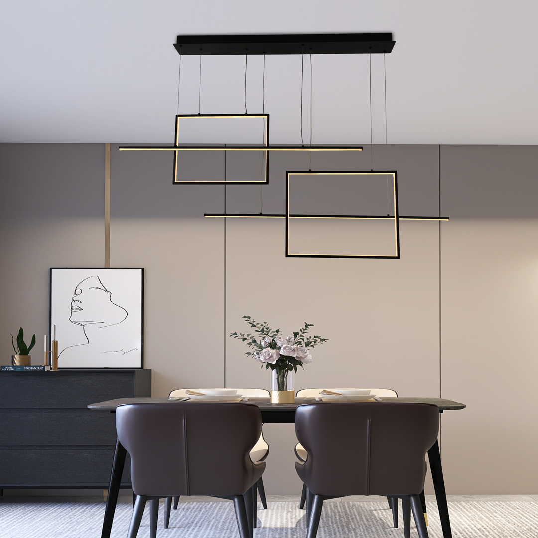 lampara-colgante-led-de-diseño-moderno-QUADRE-99245-color-oro-dorado
