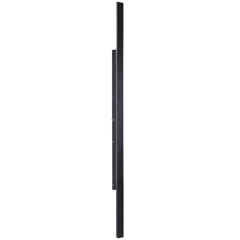 Lampara para pared LED moderno con 3 cambios de luz calida, neutro, fria de interior y exterior IP65 SLATE