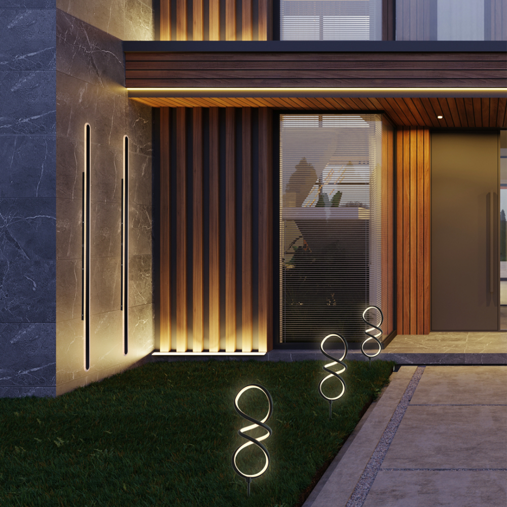 lampara-para-pared-en-exteriores-KARMA-X60804-LUXICA-DESIGNLUX-ambiente lampara-para-pared-en-exteriores-KARMA-X60804-LUXICA-DESIGNLUX-ambiente