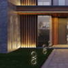 lampara-para-pared-en-exteriores-KARMA-X60804-LUXICA-DESIGNLUX-ambiente lampara-para-pared-en-exteriores-KARMA-X60804-LUXICA-DESIGNLUX-ambiente
