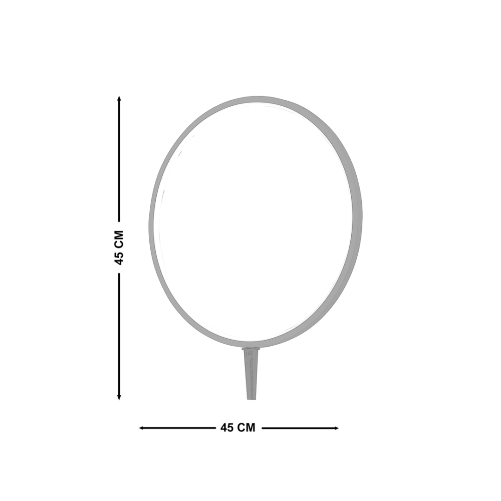 lampara-para-piso-de-exterior-LED-SOLAR-X60404-LUXICA-medidas lampara-para-piso-de-exterior-LED-SOLAR-X60404-LUXICA-medidas