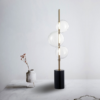 lampara-para-mesa-3-luces-de-esferaas-de-crsital-transparentes