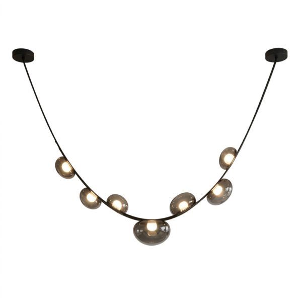 lampara-colgante-led-de-7-esferas-LEONOR-LUXICAlampara-moderna--tienda-de-lamparas-lumistore