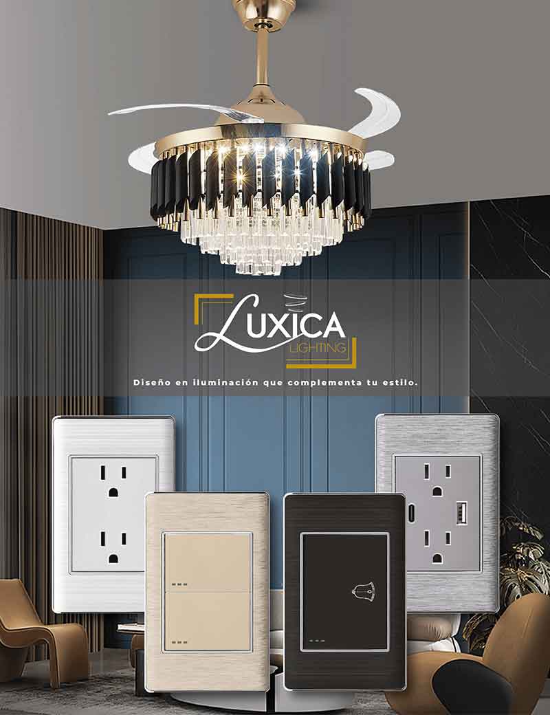 Catalogo-de-lamparas-luxica-placas-y-ventiladores