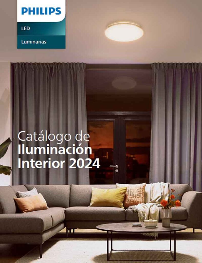 Catalogo-de-lamparas-philips