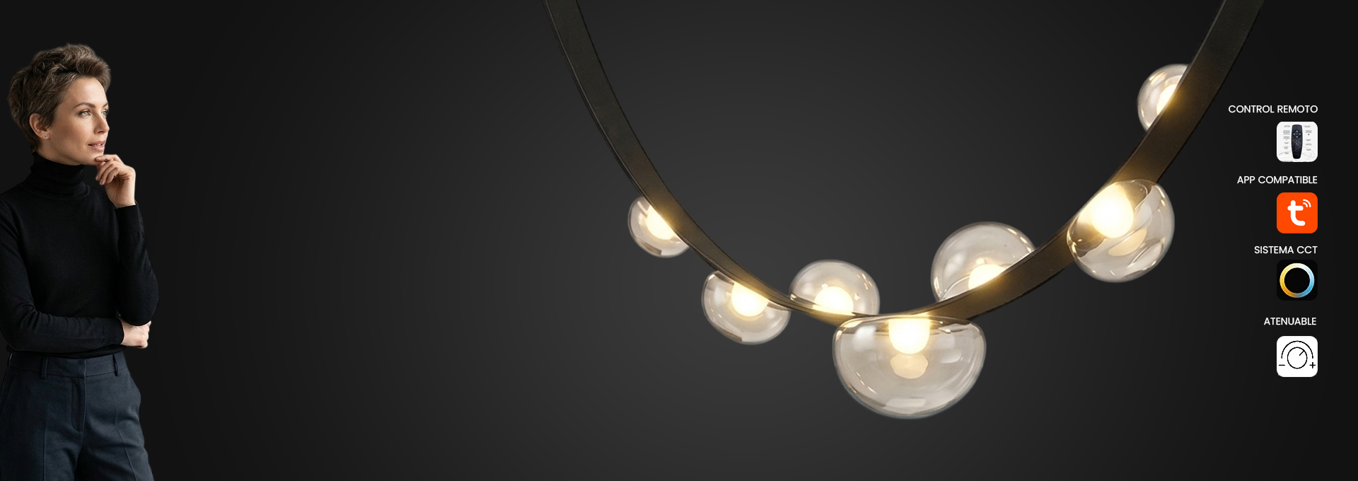 luminario-led-exclusivo-tipo-cinturon-tienda-de-lamparas-lumistore-cdmx