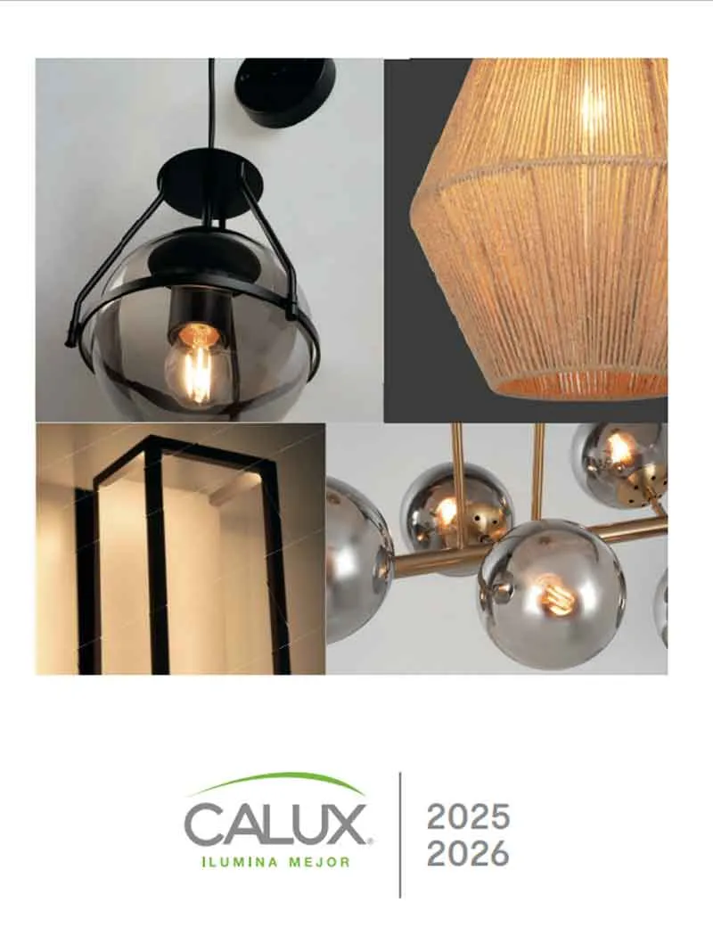 Catalogo-de-lamparas-calux