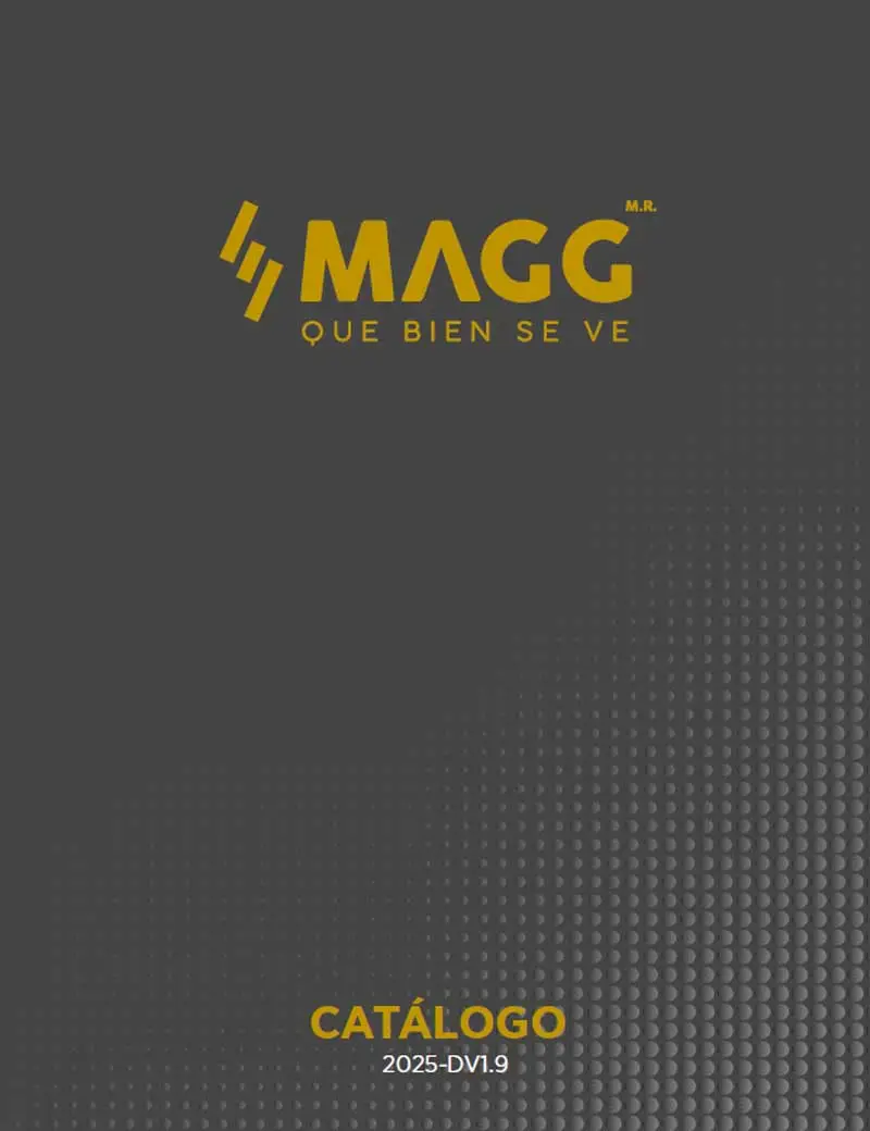 Catalogo-de-lamparas-magg