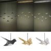 Lámpara-colgante-LED-diseño-pajaritos-LED-acero-paratebueno-tienda-de-lamparas-lumistore-ambiente Lámpara-colgante-LED-diseño-pajaritos-LED-acero-paratebueno-tienda-de-lamparas-lumistore-ambiente