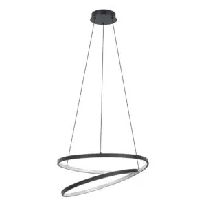 Lámpara-colgante-LED-minimalista-de-aluminio-y-acero-color-negro-901138M-routale-tienda-de-lamparas-lumistore