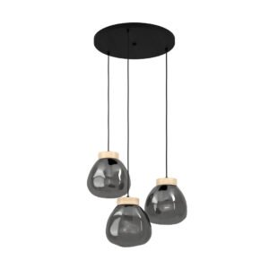Lámpara-colgante-decorativa-de-3-luces-con-vidrio-humo-magacela-390319-tienda-de-lamparas-lumistore