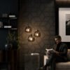 Lámpara-colgante-decorativa-de-3-luces-con-vidrio-humo-magacela-390319-tienda-de-lamparas-lumistore-ambiente