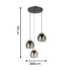 Lámpara-colgante-decorativa-de-3-luces-con-vidrio-humo-magacela-390319-tienda-de-lamparas-lumistore-medidas